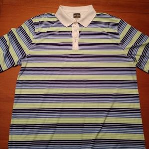 Greg Norman Polo